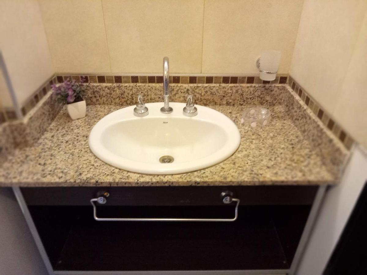 דירות קורדובה Departamento Alberdi מראה חיצוני תמונה