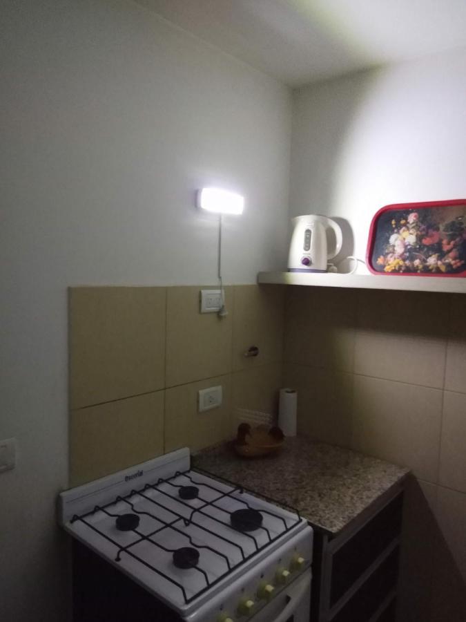 דירות קורדובה Departamento Alberdi מראה חיצוני תמונה