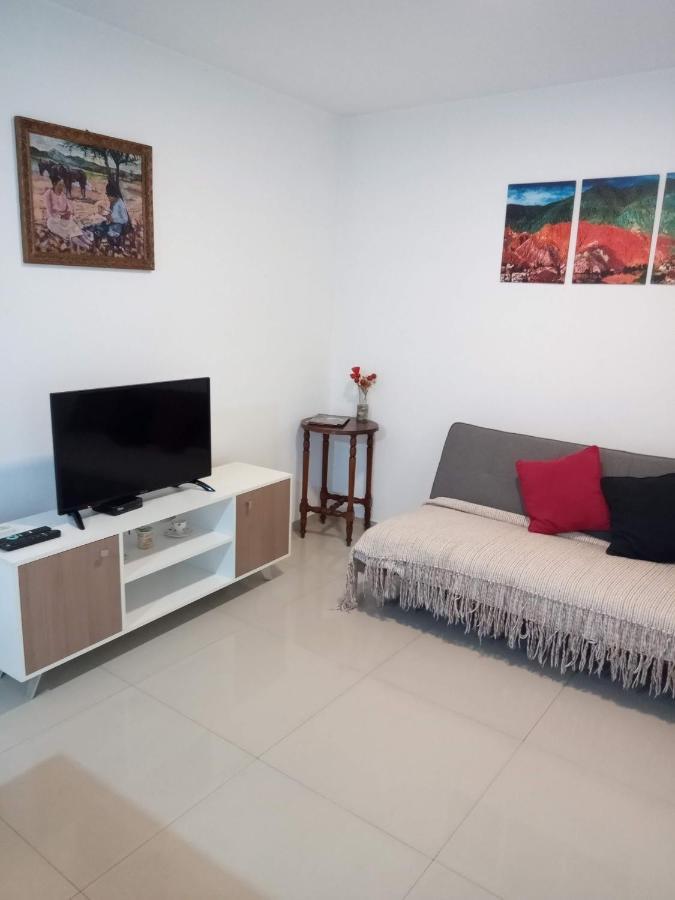 דירות קורדובה Departamento Alberdi מראה חיצוני תמונה