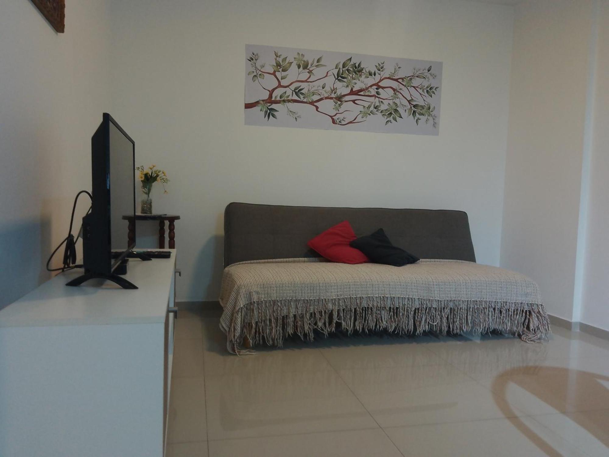 דירות קורדובה Departamento Alberdi מראה חיצוני תמונה
