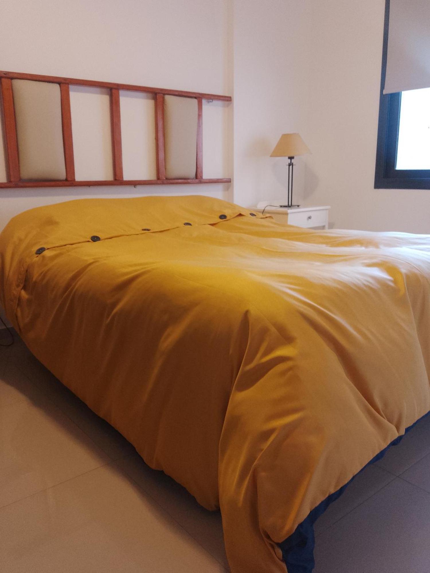 דירות קורדובה Departamento Alberdi מראה חיצוני תמונה