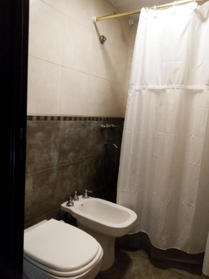 דירות קורדובה Departamento Alberdi מראה חיצוני תמונה