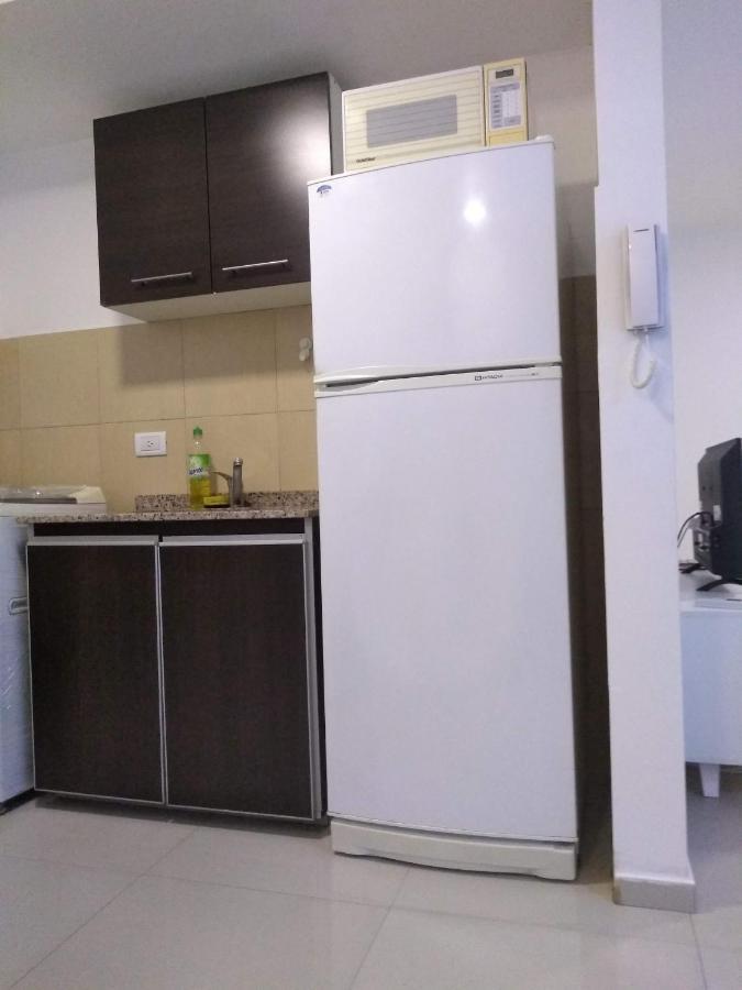 דירות קורדובה Departamento Alberdi מראה חיצוני תמונה